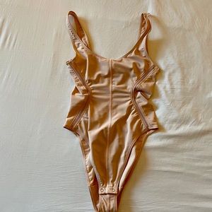 Good American Bodysuit